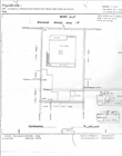 Plan cadastral